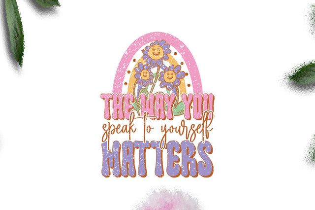 Retro Inspiration Quote Sublimation Sublimation Jagonath Roy 