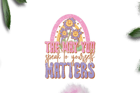 Retro Inspiration Quote Sublimation Sublimation Jagonath Roy 