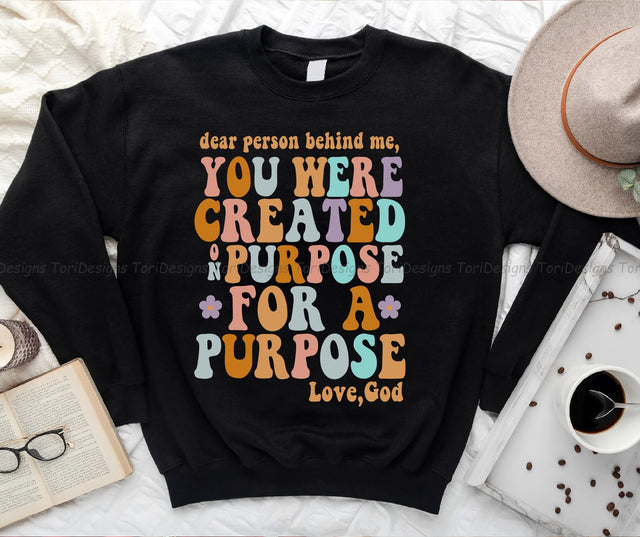Retro Inspirational Png, Inspirational Png, Positive Quotes, Mental Health Png, Motivational Png Sublimation ToriDesigns 
