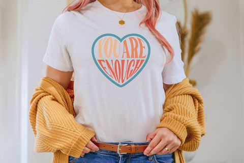 Retro Inspirational Sayings SVG Bundle SVG B Renee Design 