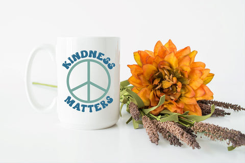 Retro Inspirational Sayings SVG Bundle SVG B Renee Design 