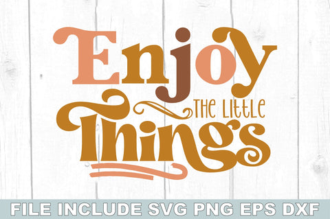 Retro Inspirational SVG Bundle SVG Ariyan 