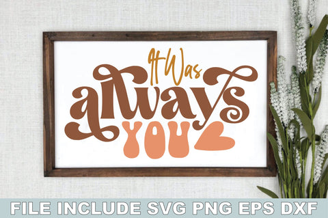 Retro Inspirational SVG Bundle SVG Ariyan 
