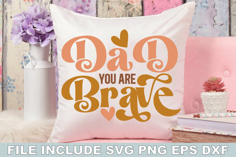 Retro Inspirational SVG Bundle SVG Ariyan 