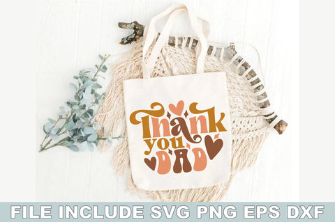 Retro Inspirational SVG Bundle SVG Ariyan 