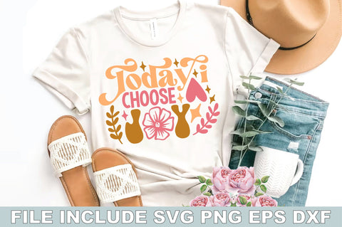 Retro Inspirational SVG Bundle SVG Ariyan 