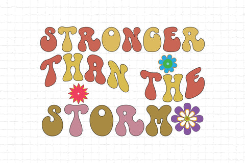 Retro Inspirational SVG Bundle SVG Rupkotha 