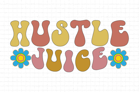 Retro Inspirational SVG Bundle SVG Rupkotha 