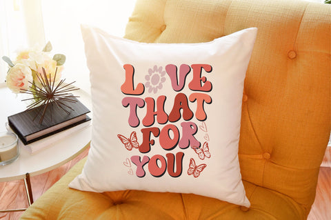 Retro Inspirational Svg Bundle SVG SVGista 