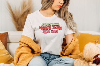 Retro know your worth Then add tax SVG SVG SVGista 