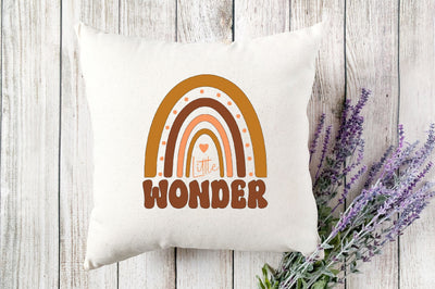 Retro Little Wonder Svg SVG SVGista 