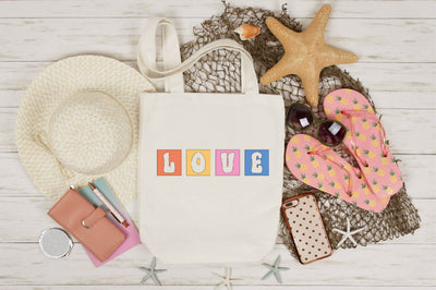 Retro Love SVG SVG SVGista 