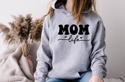 Retro Mama Svg Bundle, Mom Life Svg, Mom Quotes Svg, Cute Mama T-shirt, Gift For Mother's Day, Cute Simple Mama, Retro Mama T-shirt,Mom Gift SVG MD mominul islam 