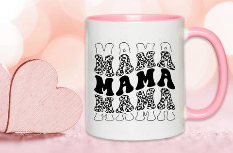 Retro Mama Svg Bundle, Mom Life Svg, Mom Quotes Svg, Cute Mama T-shirt, Gift For Mother's Day, Cute Simple Mama, Retro Mama T-shirt,Mom Gift SVG MD mominul islam 