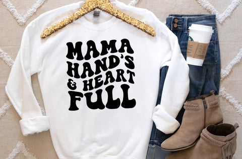 Retro Mama Svg Bundle, Mom Life Svg, Mom Quotes Svg, Cute Mama T-shirt, Gift For Mother's Day, Cute Simple Mama, Retro Mama T-shirt,Mom Gift SVG MD mominul islam 