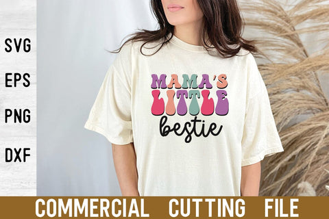 Retro Mama SVG Bundle, Retro Mom SVG, Mom Life Svg, Mom Shirt Designs, Mom Svg, Leopard Mama, Mother's Day Svg, Gift for Mom Svg Png SVG Svgcraft 