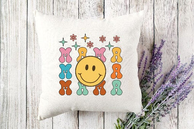 Retro Mama SVG SVG SVGista 