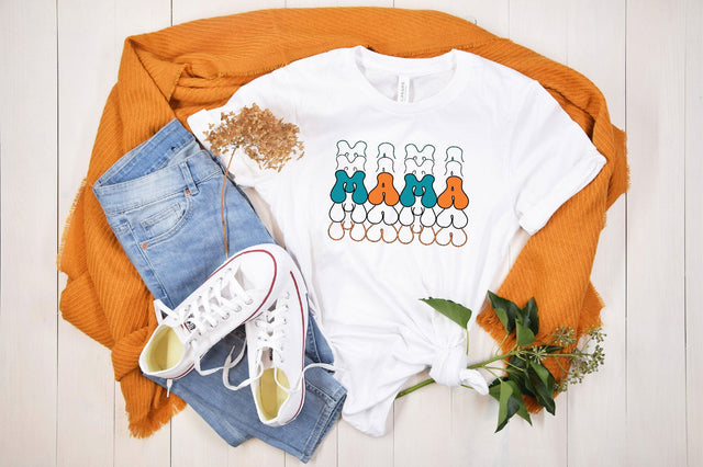 Retro Mama Svg SVG SVGista 