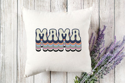 Retro Mama svg SVG SVGista 