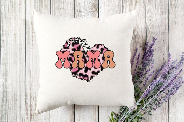 Retro Mama SVG SVG SVGista 