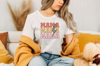Retro Mama Svg SVG SVGista 