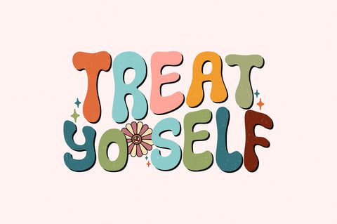 Retro Mental Health sublimation Bundle Sublimation Creativeart88 