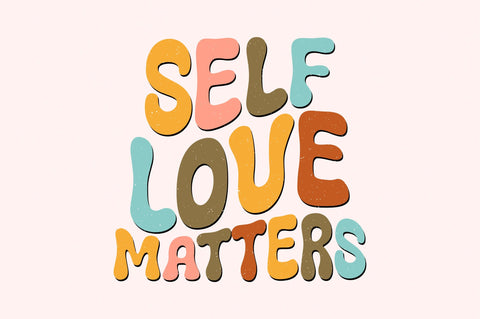 Retro Mental Health sublimation Bundle Sublimation Creativeart88 