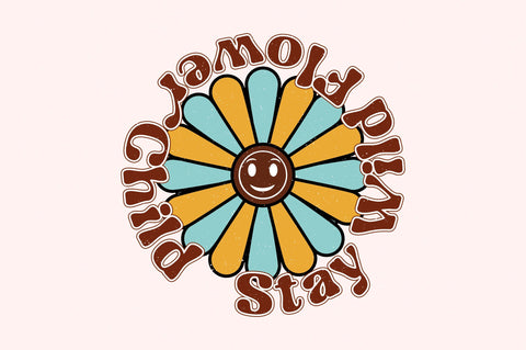 Retro Mental Health sublimation Bundle Sublimation Creativeart88 