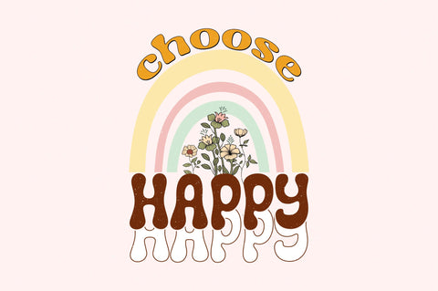 Retro Mental Health sublimation Bundle Sublimation Creativeart88 