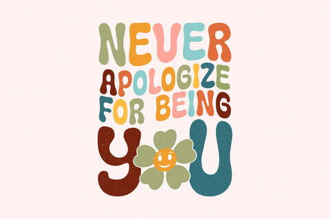 Retro Mental Health sublimation Bundle Sublimation Creativeart88 