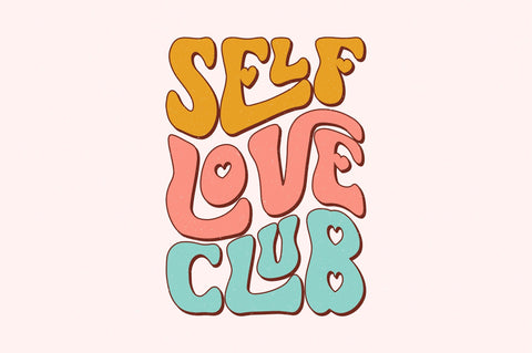 Retro Mental Health sublimation Bundle Sublimation Creativeart88 