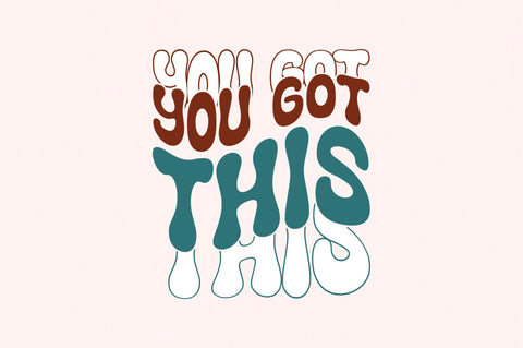 Retro Mental Health sublimation Bundle Sublimation Creativeart88 