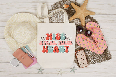 Retro Miss steal your heart SVG SVGista 