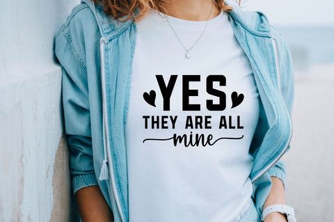 Retro Mom SVG Bundle SVG Regulrcrative 