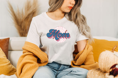 Retro Mom SVG SVG SVGista 