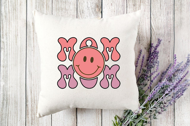 Retro mom svg SVG SVGista 