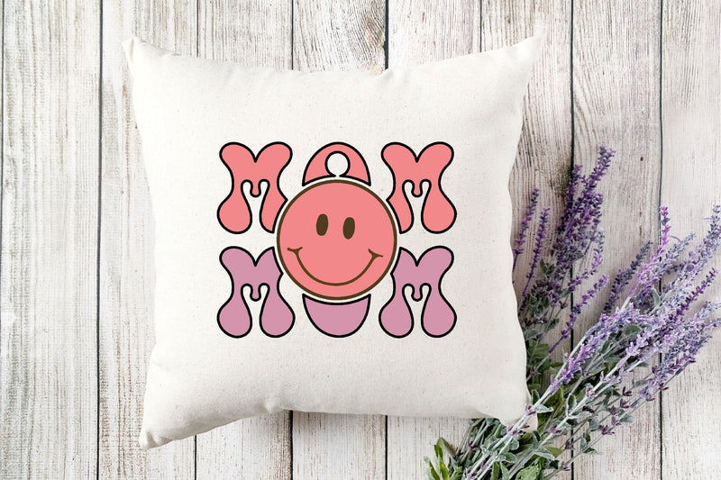 Retro mom svg SVG SVGista 