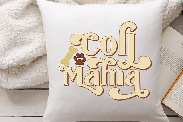 Retro Mother's Day Sublimation Bundle Sublimation Creativeart88 