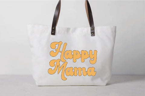 Retro Mother's Day Sublimation Bundle Sublimation Creativeart88 