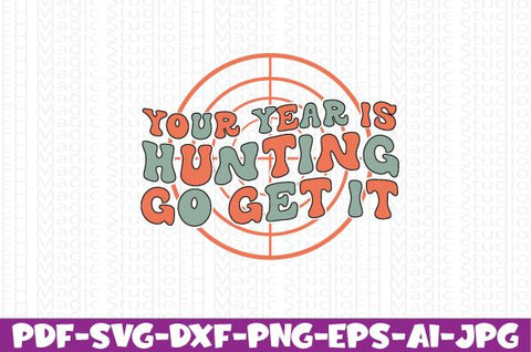 Retro New Year SVG Bundle, New Year SVG Bundle, New Year SVG SVG farhad farhad 