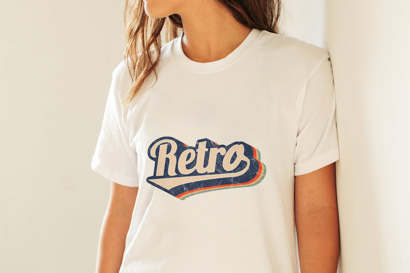 Retro PNG for Sublimation Classic Style Sublimation Sublimatiz Designs 