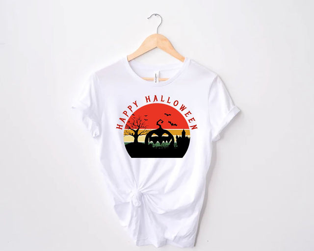 Retro Pumpkin Halloween png, Digital Download, Pumpkin, Halloween Sublimation, Horror png Sublimation sassyprint 