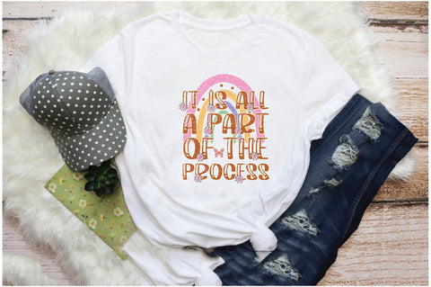 Retro Quote Sublimation Sublimation Jagonath Roy 