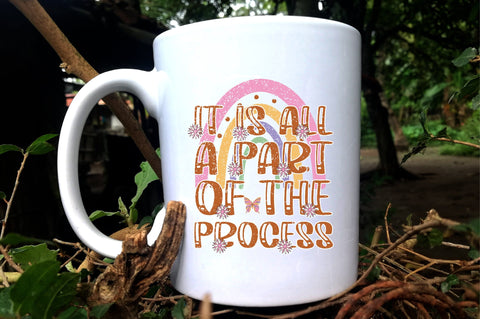 Retro Quote Sublimation Sublimation Jagonath Roy 