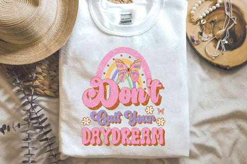 Retro Quote Sublimation Sublimation Jagonath Roy 