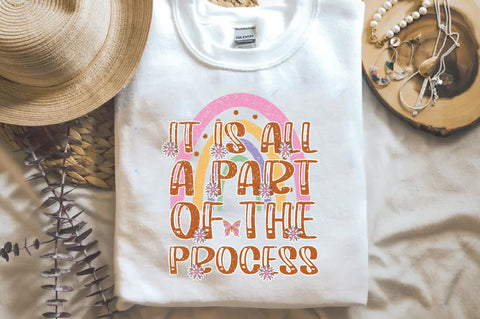 Retro Quote Sublimation Sublimation Jagonath Roy 