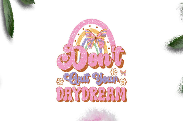 Retro Quote Sublimation Sublimation Jagonath Roy 