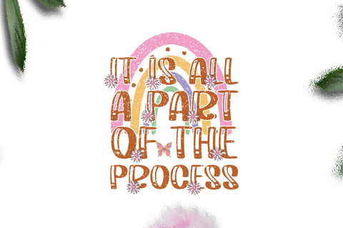 Retro Quote Sublimation Sublimation Jagonath Roy 