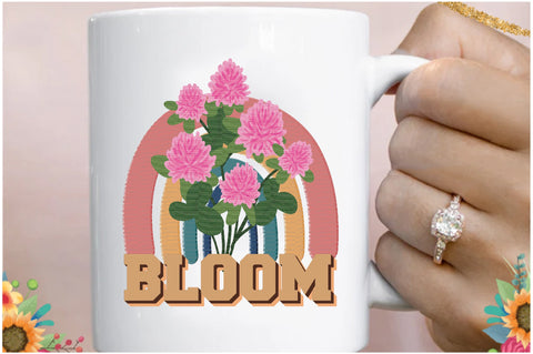 Retro Rainbow Sublimation Sublimation Jagonath Roy 