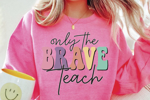 Retro School Sublimation Bundle Sublimation Creativeart88 